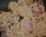 Gombás sertésszelet recept fázis 4 fotója