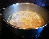 Foto del paso 4 de la receta Tacos de ternera en salsa con judías planas