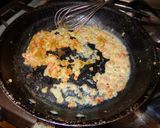Foto del paso 3 de la receta: CHAMPIÑONES RELLENOS CON CARNE DE JAIBAS. JON STYLE