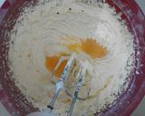Foto langkah ke 5 dari resep Marmer Cake.