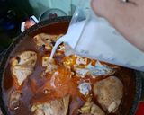 Foto langkah ke 4 dari resep Gulai Ayam Sat Set.