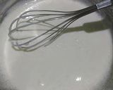 Foto langkah ke 2 dari resep Brownies Mini.
