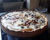 Foto del paso 10 de la receta: Kuchen de Manzana y Murta 🍏 Cony