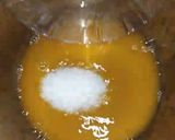 A picture of step 9 of Orange tart.