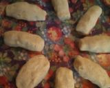 Foto del paso 3 de la receta: Croquetas de papa con queso 😊