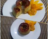 Foto del paso 3 de la receta: Tocinillo de Mango y Kiwi