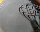 Foto langkah ke 2 dari resep Ongol-ongol Pisang Coklat.