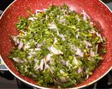 A picture of step 6 of Instant Baingan Bharta – Smoky Flavors in Minutes!.