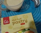 Foto langkah ke 1 dari resep Pisang Krispy Puff Pastry/Banana Milk Crispy.