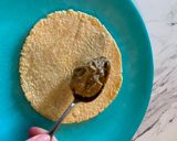 A picture of step 2 of Chickpea Tacos.
