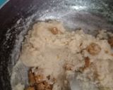 समा के चावल का हलवा (sama ke chawal ka halwa recipe in hindi) रेसिपी चरण 2 फोटो