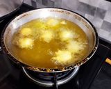 દહીં વડા (Dahi Vada Recipe In Gujarati) રેસીપી સ્ટેપ3ફોટો