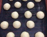 Foto langkah ke 2 dari resep Roti manis ala aku.