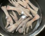 甜菜根鹹湯圓的食譜步驟1照片