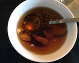 Hình bước làm 2 của món Cơm bò Gyudon (bò xào hành tây kiểu Nhật)