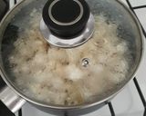 Foto del paso 2 de la receta: Popcorns/pochoclos azucarados y crocantes 👌