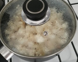 Foto del paso 2 de la receta: Popcorns/pochoclos azucarados y crocantes 👌