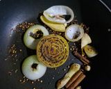 Foto langkah ke 1 dari resep Chicken Pho 🍜.