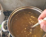 Foto del paso 3 de la receta: Macarrones con setas variadas y panceta