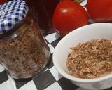 Foto langkah ke 6 dari resep Kaldu udang kering dan Basah.