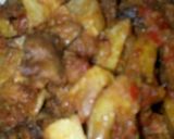 Foto langkah ke 1 dari resep Sambel kentang.