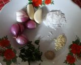 Foto langkah ke 2 dari resep Tahu Walik Crispy.