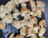 紅醬雞肉義大利麵的食譜步驟3照片