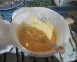 Foto del paso 4 de la receta: Torta de mandarinas