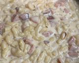 Foto langkah ke 5 dari resep Mac and Cheese.