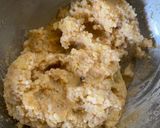 A picture of step 3 of Brown Top Millet Dahi Kababs - Party snack.