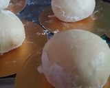 Foto langkah ke 3 dari resep Donat lembut.
