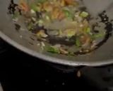 Foto langkah ke 2 dari resep Mie Kenyol/Kenyal Goreng Khas Pekalongan dan sekitarnya.