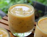 Foto langkah ke 5 dari resep Sago Mango.