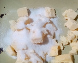 Foto del paso 1 de la receta: Alfajores de Maicena