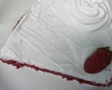 A picture of step 13 of Red velvet.