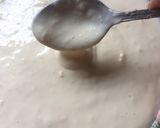 A picture of step 2 of Baked bread sandwich in sandwich maker.
