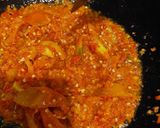 Foto langkah ke 2 dari resep Sambal Teri Kecombrang.