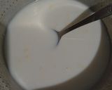 Foto langkah ke 2 dari resep 882) Kimpul saus Thailand.