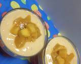 Mousse de Mango cremoso!! Receta de yenit julia tajiri- Cookpad