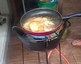 Foto langkah ke 5 dari resep Saos Padang seafood.