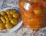 صورة لخطوة 9 من وصفة طريقه تخليل الليمون بأبسط طريقه واحلى طعم
