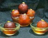 फलाहारी रसगुल्ले(falahari rasgulle recipe in hindi) रेसिपी चरण 3 फोटो