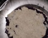 রঙিন বরফি (Rongin barfi recipe in Bengali) রেসিপি ধাপ - 11 ছবি