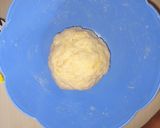 Foto langkah ke 2 dari resep Pizza crown crust (pizza bunga crunchy) #4.