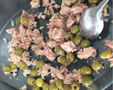Foto del paso 2 de la receta: Arroz primavera
