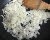 Foto del paso 1 de la receta: Burrito de carne