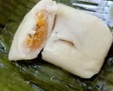 Foto langkah ke 4 dari resep Nogosari pisang.
