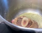 Foto del paso 2 de la receta Osobuco en salsa