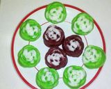 Foto langkah ke 8 dari resep Putu Ayu Beranak.