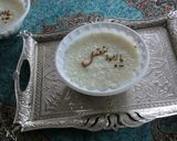 عکس مرحله 1 از دستور شیر برنج